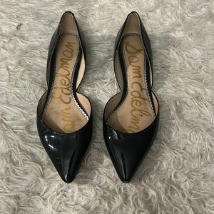 Sam Edelman Wanda Flat size 7